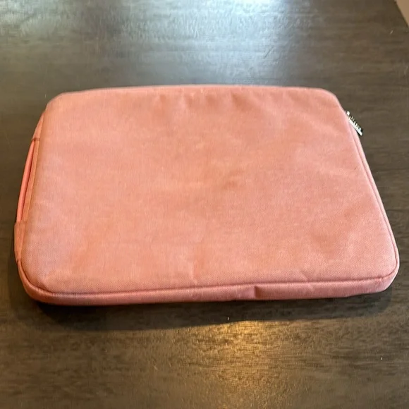 {Voova} Laptop Case pink laptop case soft laptop case laptop sleeve - Picture 6 of 11